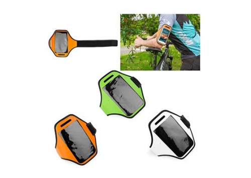 Porta celular Sport.